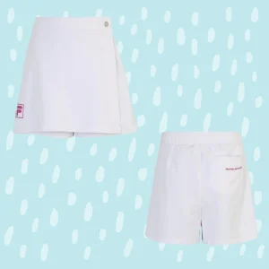 BUNDORF - gonna pantalone