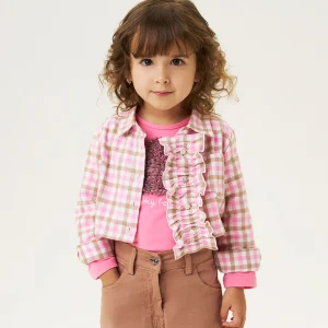 BEAR ADDICTED - Camicia