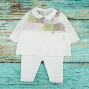 EP26 - Vestina c/fuseaux