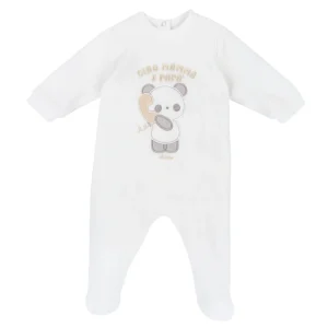 Unisex - Tutina (3 VARIANTI)