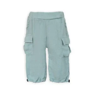 Pantalone coulisse Bamboom