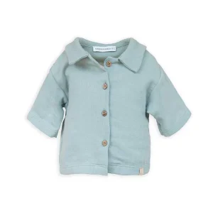 Bamboom Camicia Mezza Manica