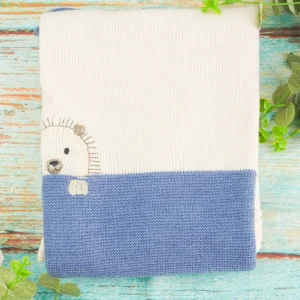 ERIZO DEL BOSQUE - Coperta