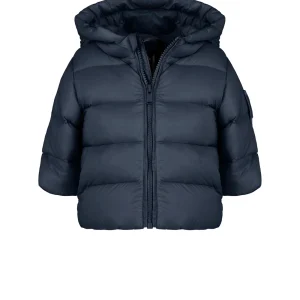 PIUMINO BLU BOMBOOGIE