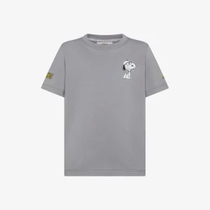 T.SHIRT SUN 68 PEANUTS