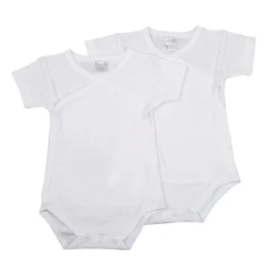 2 Body Scaldacuore mezza manica in cotone