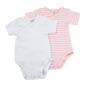 2 Body Scaldacuore mezza manica in cotone