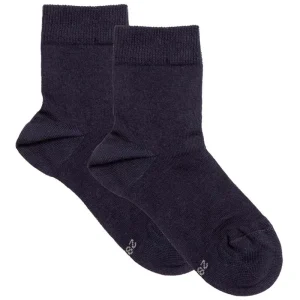 Calzino in cotone mercerizzato