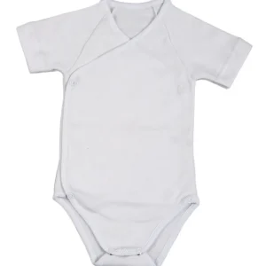 2 Body Scaldacuore mezza manica - 100% cotone caldo