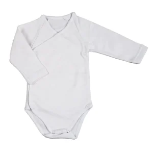 2 Body Scaldacuore manica lunga - 100% cotone caldo