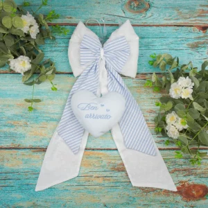 EB90 - Fiocco Nascita