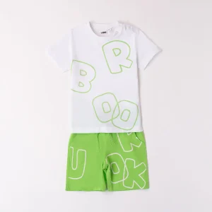 BroOklyn - Completo (2COLORI)