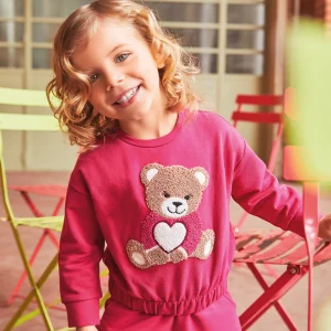 OCTOBER - Tuta Jogging