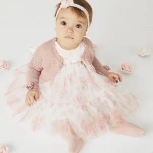 Special Day - Abito c/ fascia