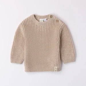 WINTER BEAR - Maglioncino