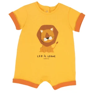 VITA DA GIUNGLA - Pagliaccetto