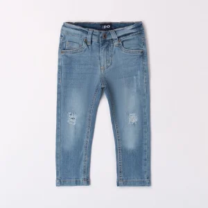 Denim Everyday - Jeans Slim Fit