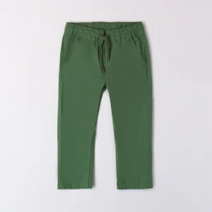 The Globetrotter - Pantalone Regular Fit