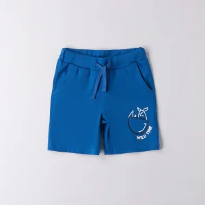 GO WILD - Pantaloncino