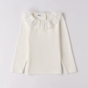 ELEGANT - Maglia a costine (3-8 ANNI)