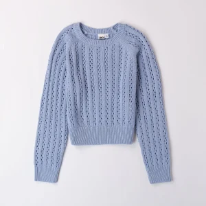 Botanic - Maglioncino Traforato