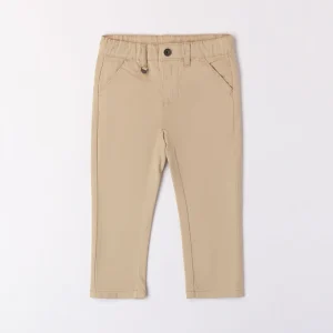 Atelier iDO - Pantalone Slim Fit