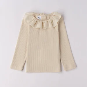 ELEGANT - Maglia a costine (3-8 ANNI)