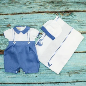 Bimbalò Pagliaccetto Tema Mare