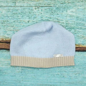 Bimbalò Cappellino Leoncino