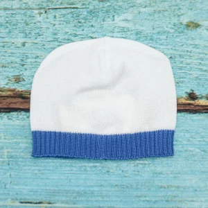 Bimbalò Cappellino Tema Mare