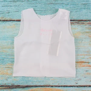 Camicina della fortuna - Rosa