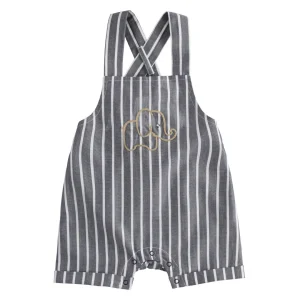 Bon ton - salopette corta
