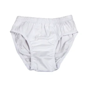 4 Slip Bimbo - 100% cotone jersey