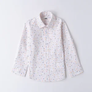 BON TON NATURALS - Camicia