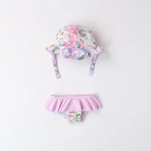 MAGIC BEACH - Costume+Cappellino