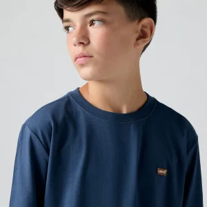 Basic - Batwing Chesthit Maglia (10-16 ANNI)
