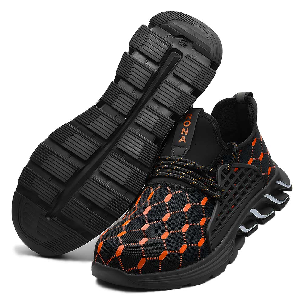 Lyra Orange - immagine 7