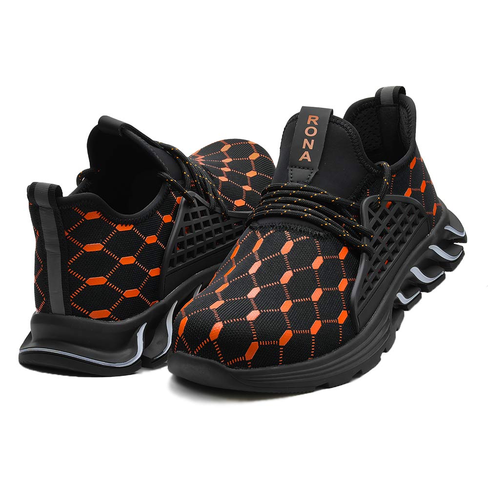 Lyra Orange - immagine 6