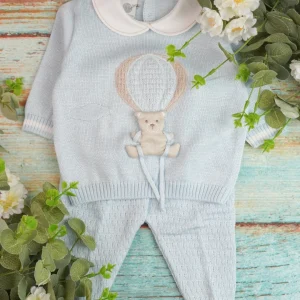 EK50 - Tutina Spezzata