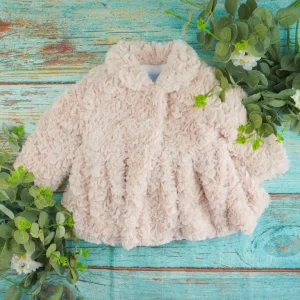 CHECKS ARANDANO - Cappotto