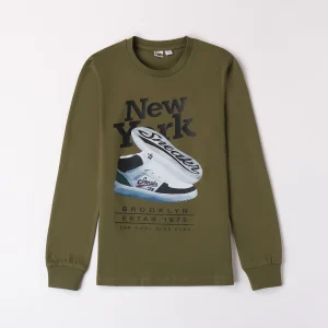 Snaekr - Maglia (2 COLORI)