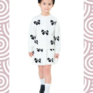 NERO - Gonna c/fiocchi