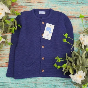 VARIEGATED - Cardigan (2COLORI)