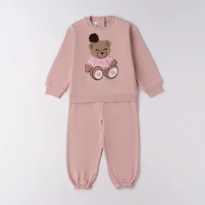 Tuta (12MESI-8 ANNI)