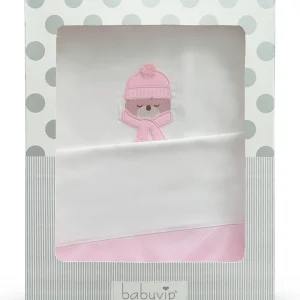 Set lenzuola 3 pezzi per carrozzina e culletta