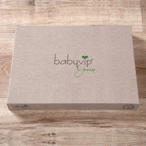 Set nascita 3 pezzi confezione regalo