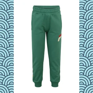 LASIN - Pantalone Logo