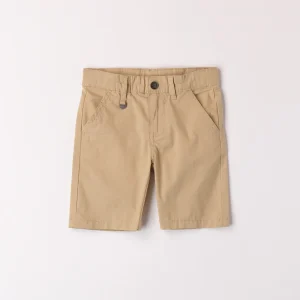 Atelier iDO - Pantaloncino Slim Fit