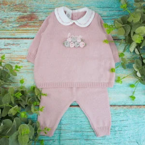 IN19 - Completo Vestina+Fuseaux