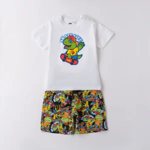 SKATE LIFE - Completo